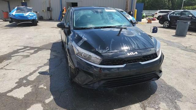 2024 Kia Forte Lx VIN: 3KPF24AD5RE805543 Lot: 64841735