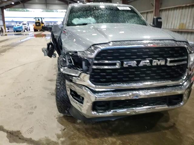 2024 Ram 2500 Big Horn VIN: 3C6UR5DJ5RG100988 Lot: 64329305