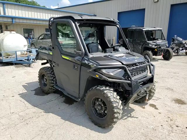 2023 Polaris Ranger Xp 1000 Northstar Ultimate VIN: 4XARRY996P8051678 Lot: 64501975