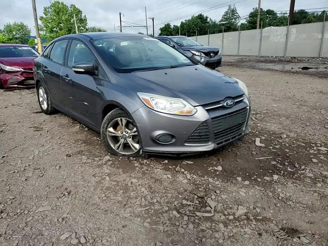 2013 Ford Focus Se VIN: 1FADP3F29DL224708 Lot: 64996655