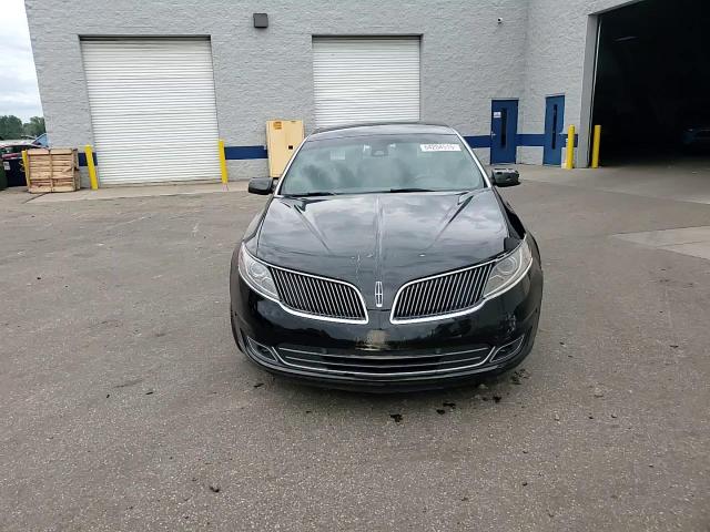 2013 Lincoln Mks VIN: 1LNHL9EK8DG610908 Lot: 64204515