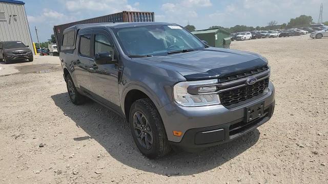 2024 Ford Maverick Xlt VIN: 3FTTW8H3XRRA92210 Lot: 64747085