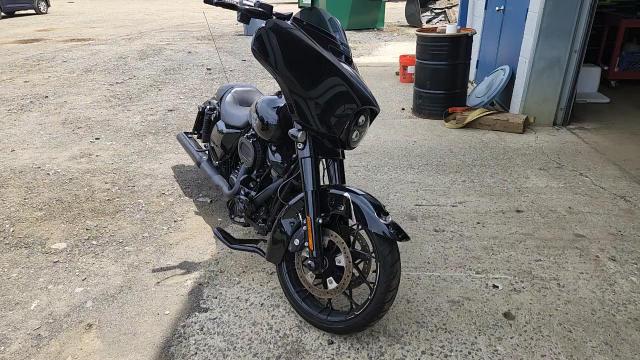 2021 Harley-Davidson Flhxs VIN: 1HD1KRP13MB635126 Lot: 65425945