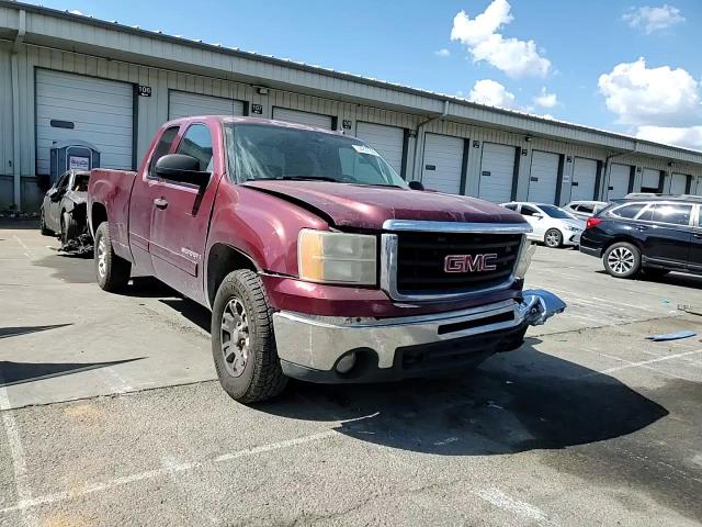 2008 GMC Sierra C1500 VIN: 1GTEC19018Z109208 Lot: 64237295