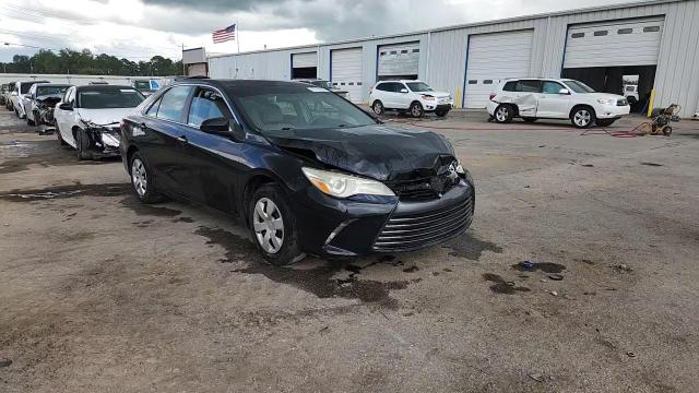 2016 Toyota Camry Le VIN: 4T1BF1FK8GU169039 Lot: 65170495