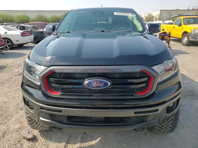 2021 Ford Ranger Xl VIN: 1FTER4FH0MLD41287 Lot: 64328065