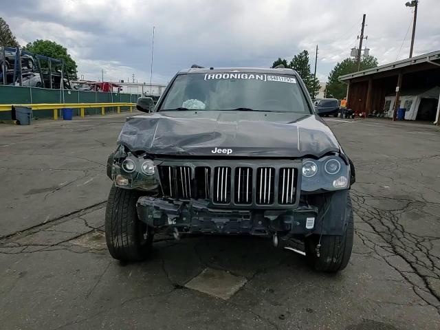 2008 Jeep Grand Cherokee Limited VIN: 1J8HR58298C177807 Lot: 64011755