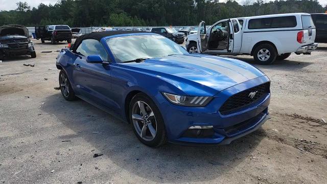 2017 Ford Mustang VIN: 1FATP8EM0H5288870 Lot: 64239555