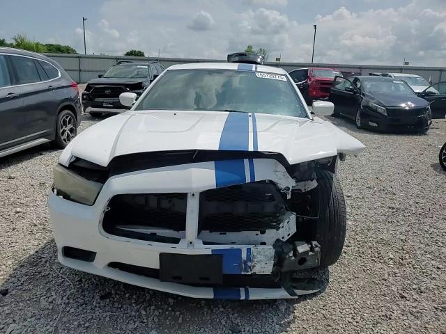 2012 Dodge Charger Se VIN: 2C3CDXBG7CH132617 Lot: 65129775