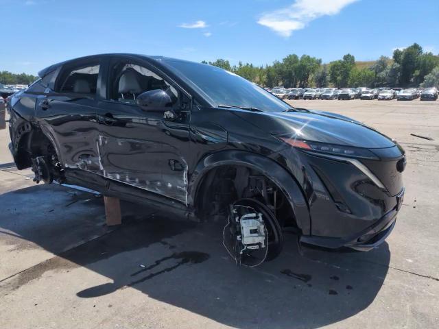2024 Nissan Ariya Evolve+ VIN: JN1DF0BB3RM734557 Lot: 63470495