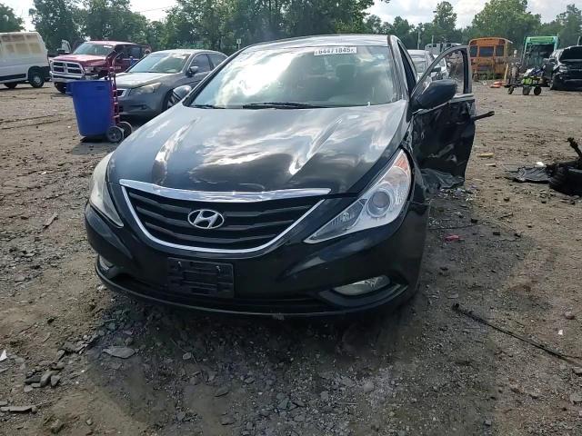 2013 Hyundai Sonata Gls VIN: 5NPEB4AC9DH732023 Lot: 64471845