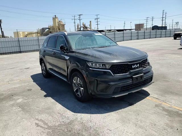 2022 Kia Sorento S VIN: KNDRG4LGXN5081456 Lot: 65428215