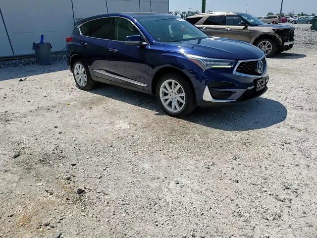2019 Acura Rdx VIN: 5J8TC2H32KL044065 Lot: 66340275