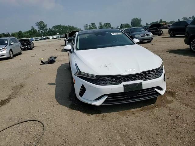 2022 Kia K5 Ex VIN: 5XXG34J29NG114968 Lot: 66167215