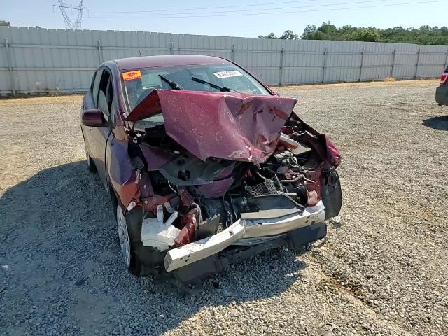 2017 Nissan Leaf S VIN: 1N4BZ0CP0HC304081 Lot: 65448005