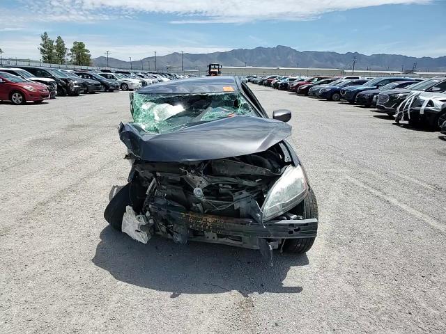2014 Nissan Sentra S VIN: 3N1AB7AP7EY330866 Lot: 65424835