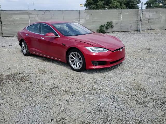 2016 Tesla Model S VIN: 5YJSA1E19GF170723 Lot: 64208945