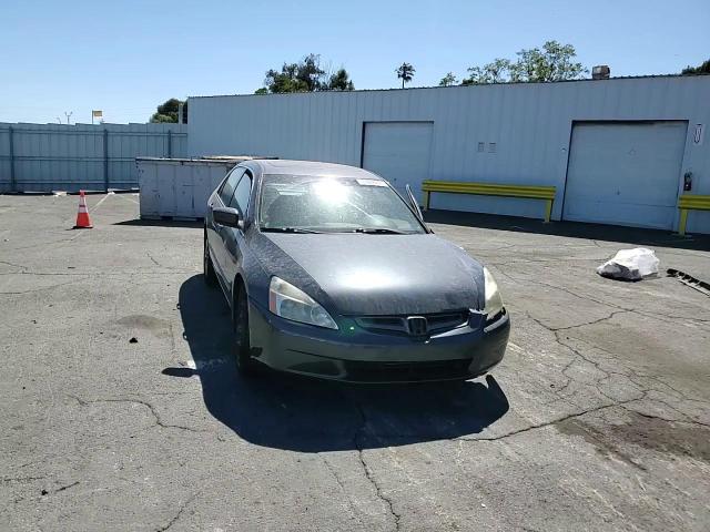2005 Honda Accord Ex VIN: 1HGCM66515A031185 Lot: 63868775