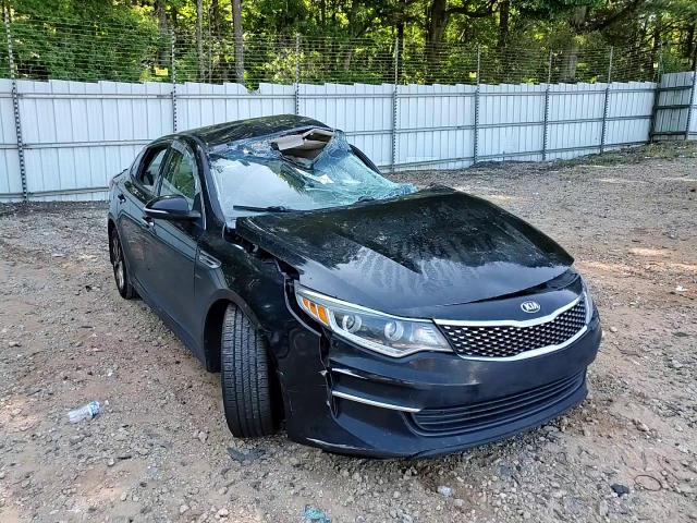 2016 Kia Optima Ex VIN: 5XXGU4L39GG079144 Lot: 64626035
