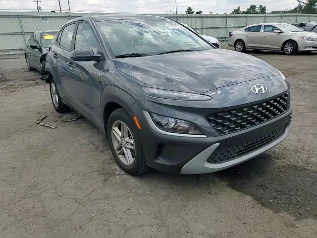 2023 Hyundai Kona Se VIN: KM8K2CAB9PU021707 Lot: 65529335