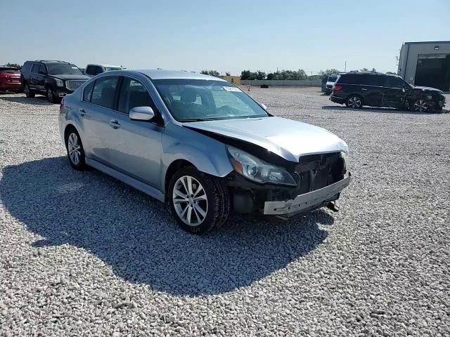 2013 Subaru Legacy 2.5I Premium VIN: 4S3BMCC69D3008987 Lot: 65811515