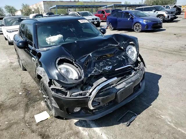 2018 Mini Cooper Clubman All4 VIN: WMWLU1C52J2F29440 Lot: 64694735