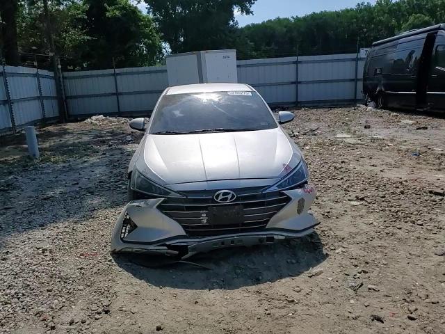 2020 Hyundai Elantra Sel VIN: 5NPD84LF1LH510298 Lot: 63185275