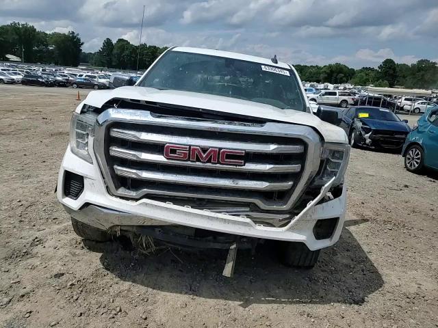 2021 GMC Sierra K1500 Sle VIN: 3GTU9BET8MG369423 Lot: 63906345