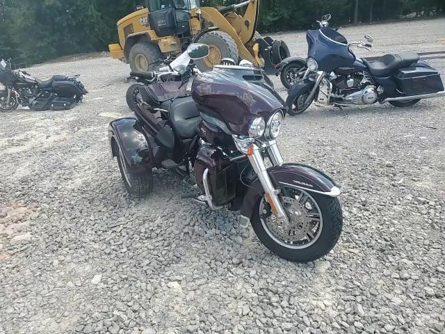 2022 Harley-Davidson Flhtcutg VIN: 1HD1MAF19NB857037 Lot: 65934775