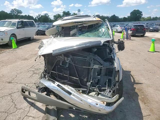 2004 Chevrolet Tahoe C1500 VIN: 1GNEC13Z44J297679 Lot: 65569135