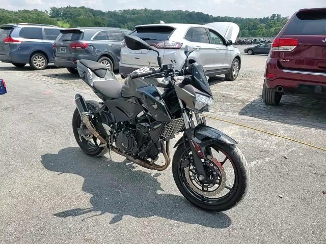 2023 Kawasaki Er400 D VIN: JKAERKD14PDAN6694 Lot: 66256025