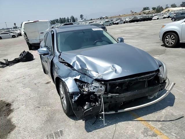 2015 Infiniti Q50 Base VIN: JN1BV7AP4FM352632 Lot: 64702445