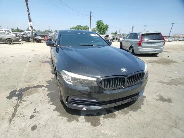 2018 BMW 530E VIN: WBAJA9C59JB252958 Lot: 62955445