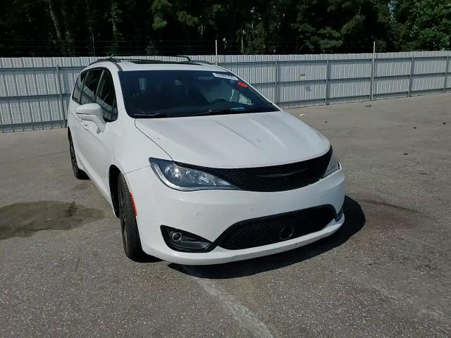 2019 Chrysler Pacifica Limited VIN: 2C4RC1GG1KR702618 Lot: 63966435