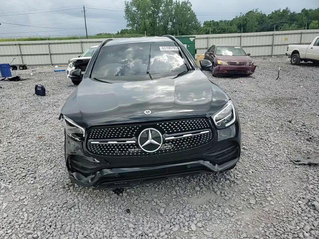 2022 Mercedes-Benz Glc 300 VIN: W1N0G8DB8NG119170 Lot: 63199785