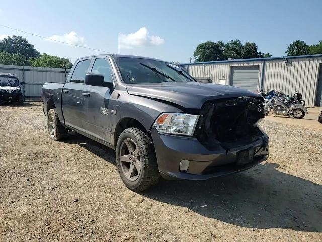 2015 Ram 1500 St VIN: 1C6RR7KT9FS647207 Lot: 65967665