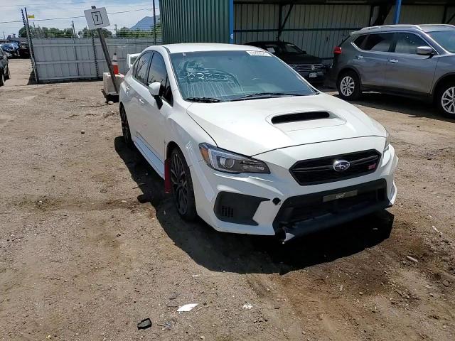2019 Subaru Wrx Sti VIN: JF1VA2R6XK9813954 Lot: 63298025