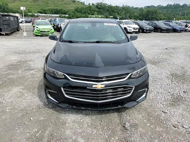 2018 Chevrolet Malibu Lt VIN: 1G1ZD5ST0JF127659 Lot: 64591325