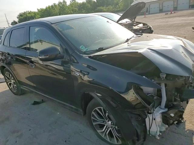 2019 Mitsubishi Outlander Sport Se VIN: JA4AP4AU0KU013667 Lot: 63397825