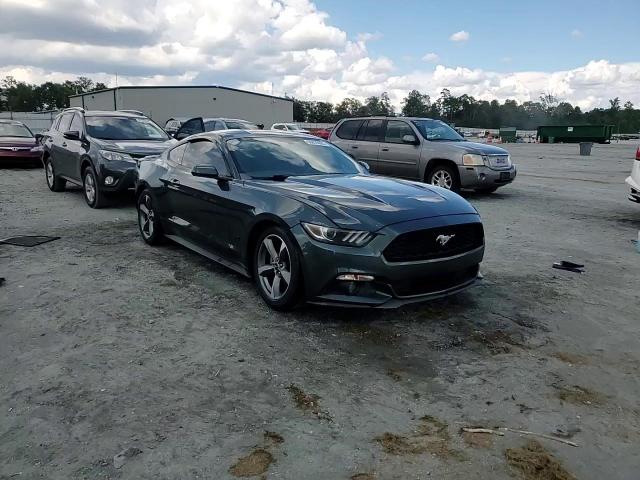 2015 Ford Mustang VIN: 1FA6P8AM4F5429309 Lot: 66878005