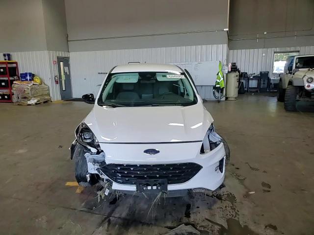 2021 Ford Escape Se VIN: 1FMCU9G6XMUA96083 Lot: 63449485