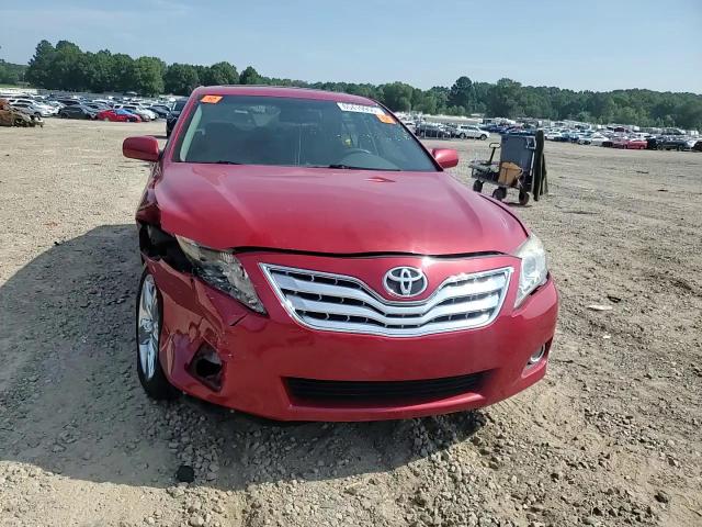 2011 Toyota Camry Base VIN: 4T4BF3EKXBR196240 Lot: 65419955