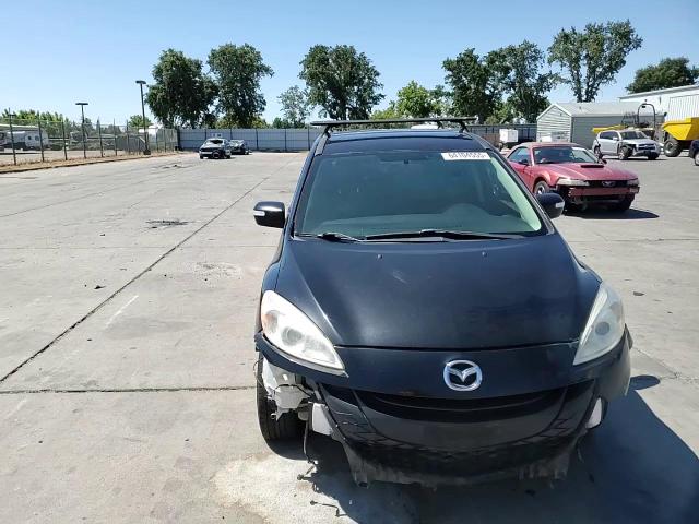 2015 Mazda 5 Sport VIN: JM1CW2BL9F0184913 Lot: 64104555