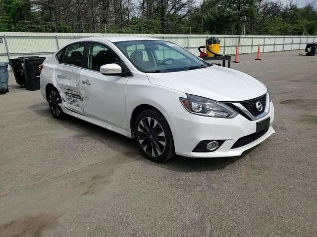 2016 Nissan Sentra S VIN: 3N1AB7APXGY335434 Lot: 64500995