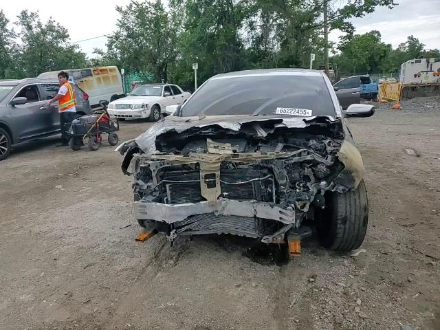 2020 Chevrolet Malibu Lt VIN: 1G1ZD5ST4LF053875 Lot: 65222455