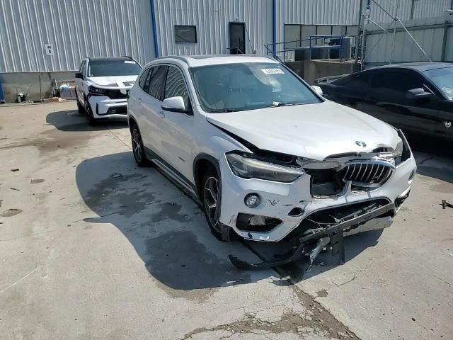 2016 BMW X1 xDrive28I VIN: WBXHT3C32GP880799 Lot: 63080655