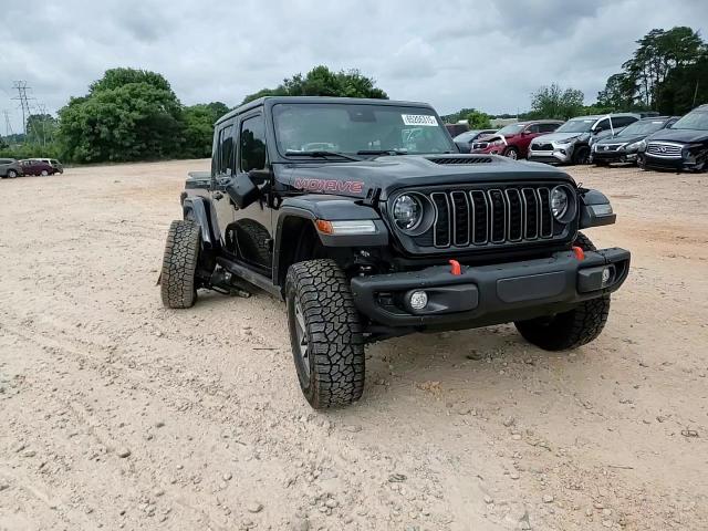 2024 Jeep Gladiator Mojave VIN: 1C6JJTEG8RL128451 Lot: 65206315