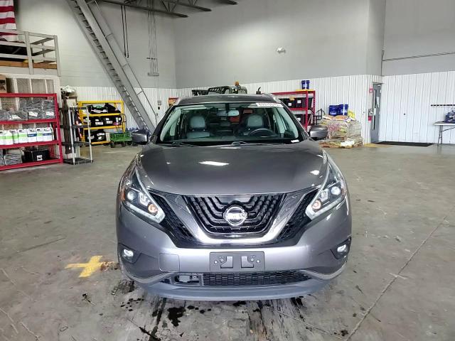 2018 Nissan Murano S VIN: 5N1AZ2MH6JN104756 Lot: 63315315