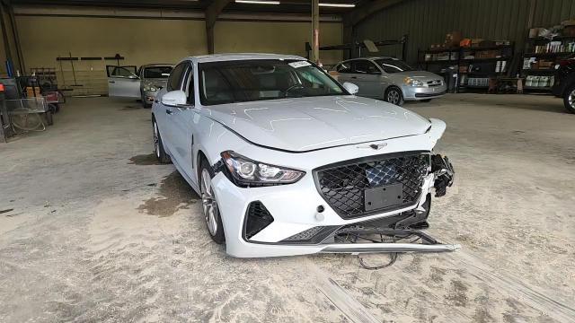 2020 Genesis G70 VIN: KMTG64LA5LU062310 Lot: 64778465