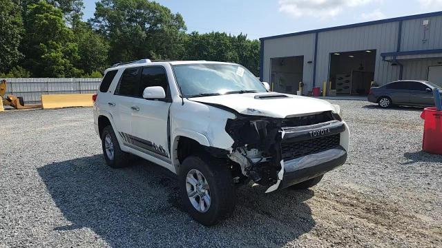 2012 Toyota 4Runner Sr5 VIN: JTEBU5JR4C5094667 Lot: 56453245